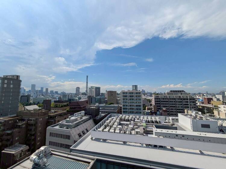 その他 陽当たり・通風・開放感に恵まれた環境です。