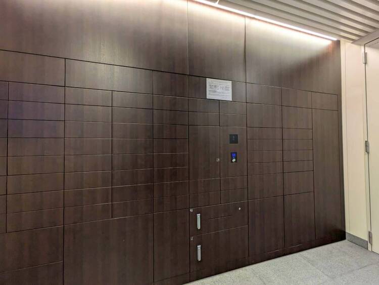 その他 郵便受けも、きちんと管理されています。