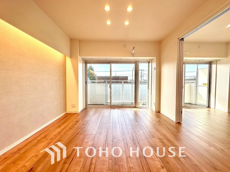 内装 【APPEARANCE】◆弾む思い◆我が家に帰る楽しみに、心掻き立てられる。心弾む。