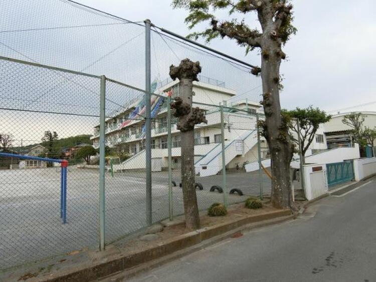 周辺 町田市立相原小学校まで約1868ｍ