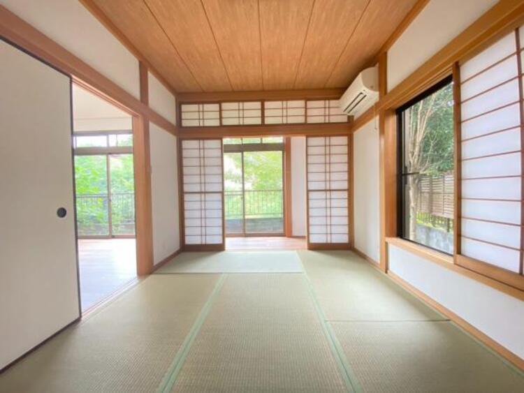 内装 【2025年10月撮影】