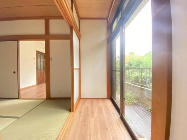 内装 【2025年10月撮影】