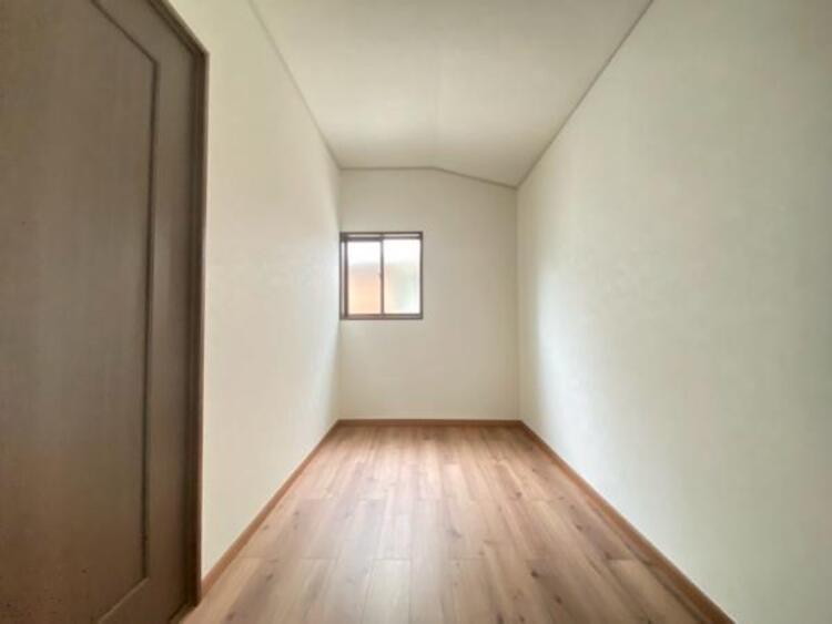 内装 【2025年10月撮影】