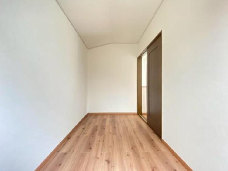 内装 【2025年10月撮影】