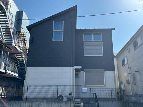 八王子市絹ケ丘2丁目の物件画像