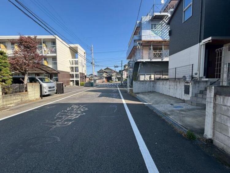 外観 【2025年11月撮影】