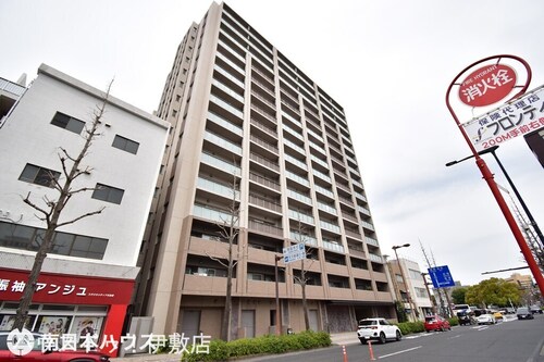 プレミスト照国表参道の物件画像