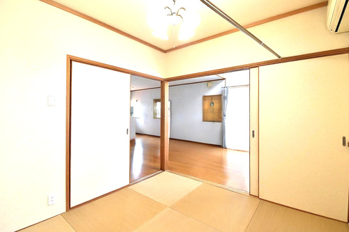 慈眼寺町　中古戸建の画像