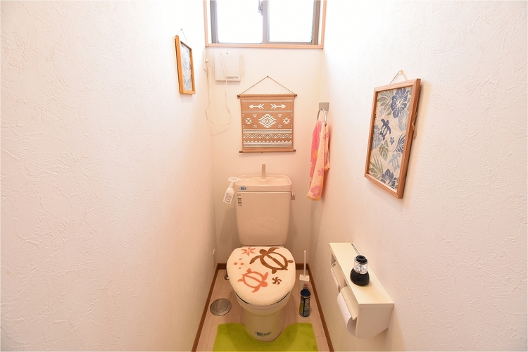 その他 2階トイレ