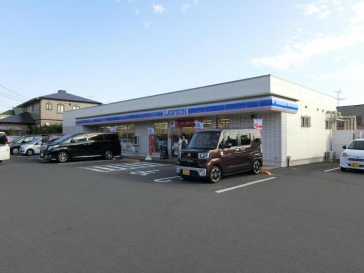 周辺 ローソン町田森野5丁目店まで約241ｍ