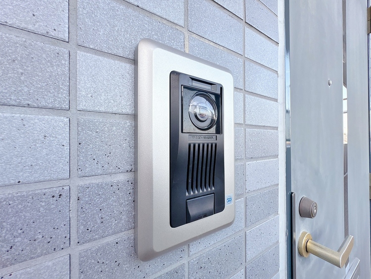 設備 快適と分かりやすさを合わせた優しい設計。「見える安心」をカタチにしました。