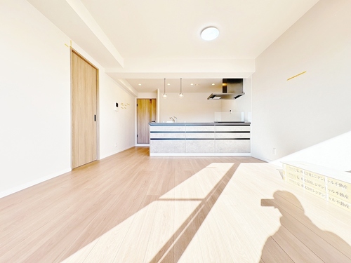 ファミール新小岩の物件画像