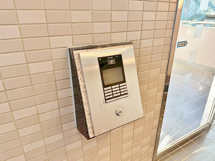 設備 快適と分かりやすさを合わせた優しい設計。「見える安心」をカタチにしました。