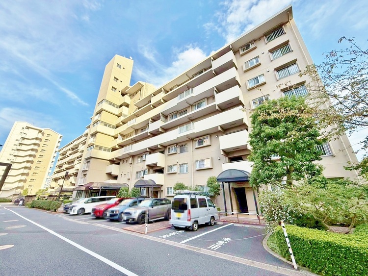 外観 ライフプランニングからローンまで、一貫してご説明させていただきます。お気軽にお問い合わせくださいませ。