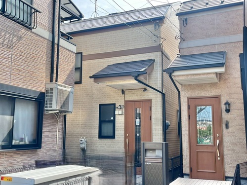 足立区谷中５丁目の物件画像