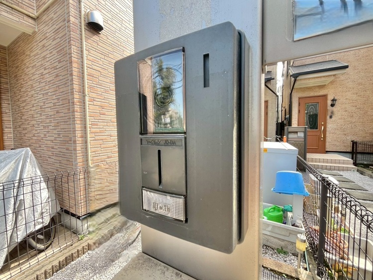 設備 快適と分かりやすさを合わせた優しい設計。「見える安心」をカタチにしました。