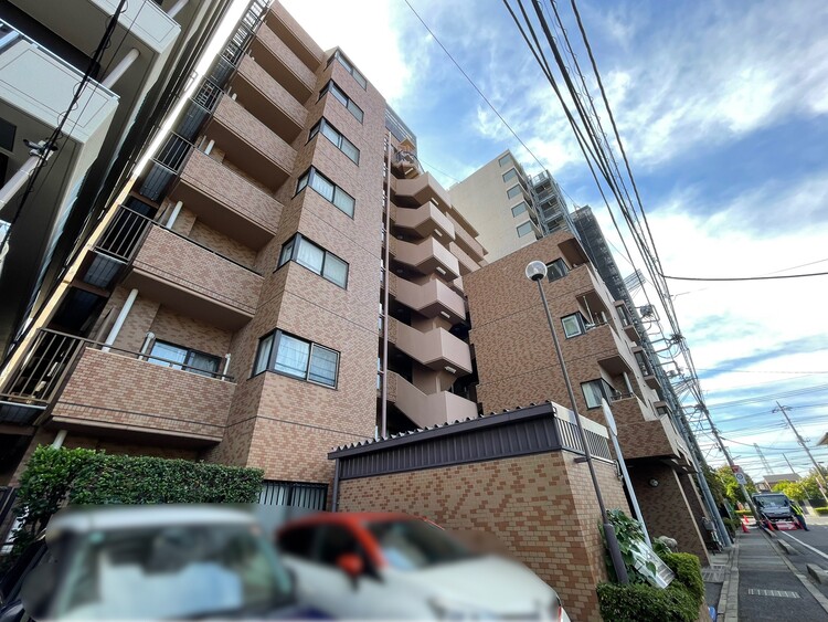 外観 ライフプランニングからローンまで、一貫してご説明させていただきます。お気軽にお問い合わせくださいませ。