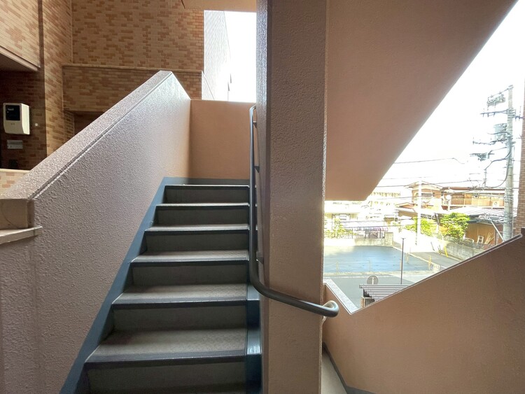 その他 大切に管理されてきたマンションならではの、良好な管理体制が伺えます。