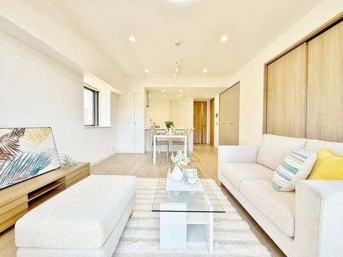 オーベル吉祥寺ＷＥＳＴの物件画像