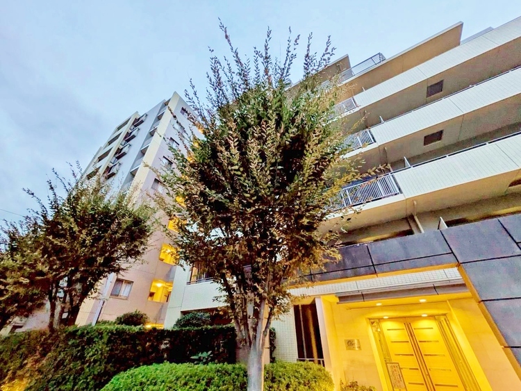 外観 ライフプランニングからローンまで、一貫してご説明させていただきます。お気軽にお問い合わせくださいませ。