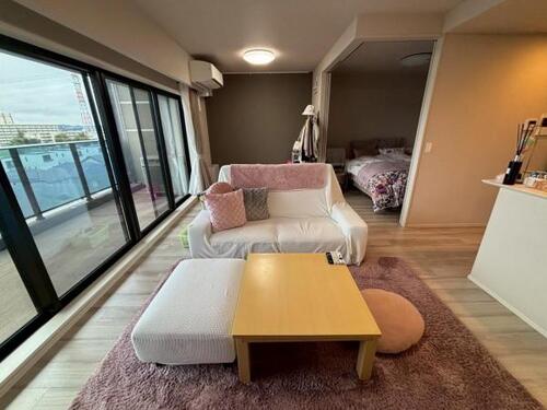 ポレスター昭和記念公園の画像