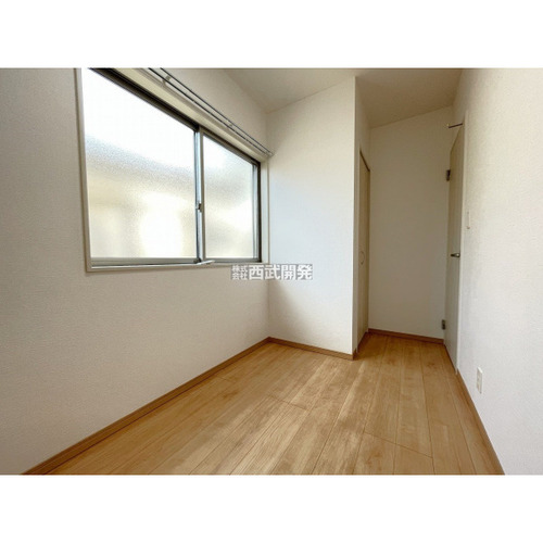 狭山市広瀬東４丁目 中古一戸建ての画像