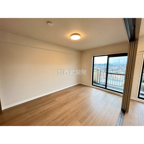 朝日パリオ新狭山の画像