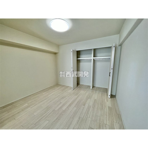 ガーデンハイツ小平2番館の物件画像