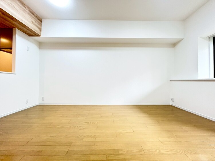 その他 「空間が織り成すひとつ先の住み心地」を演出します。