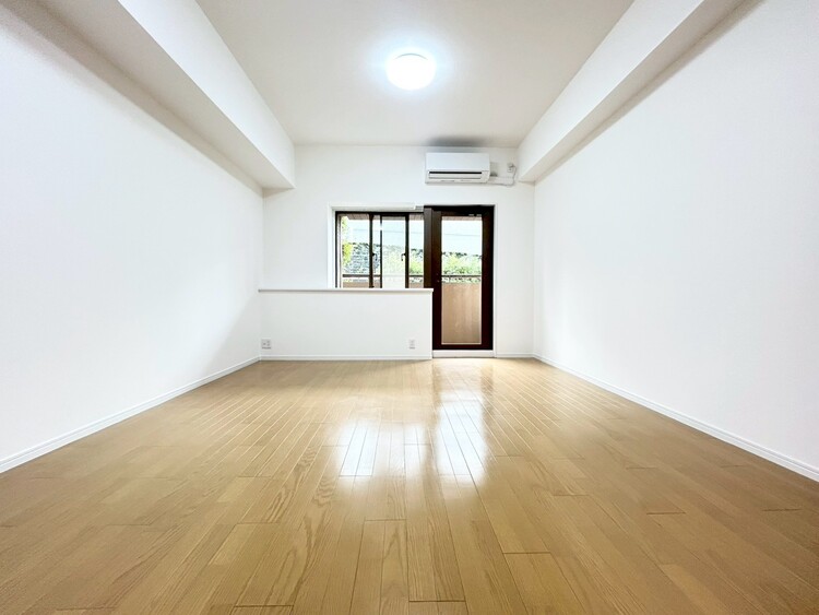 その他 充実した生活は伸びやかな居室空間から始まります。