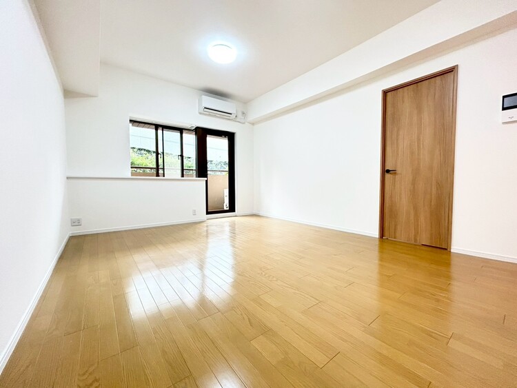 その他 伸びやかな空間のなかで、ゆったりとしたひとときを過ごせます。