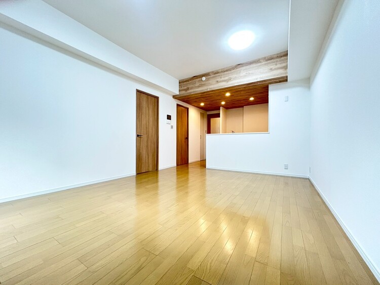 その他 居心地の良い空間に仕上がっております。