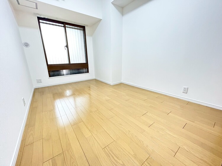 その他 清かで艶やかな時間をもたらしてくれる室内です。