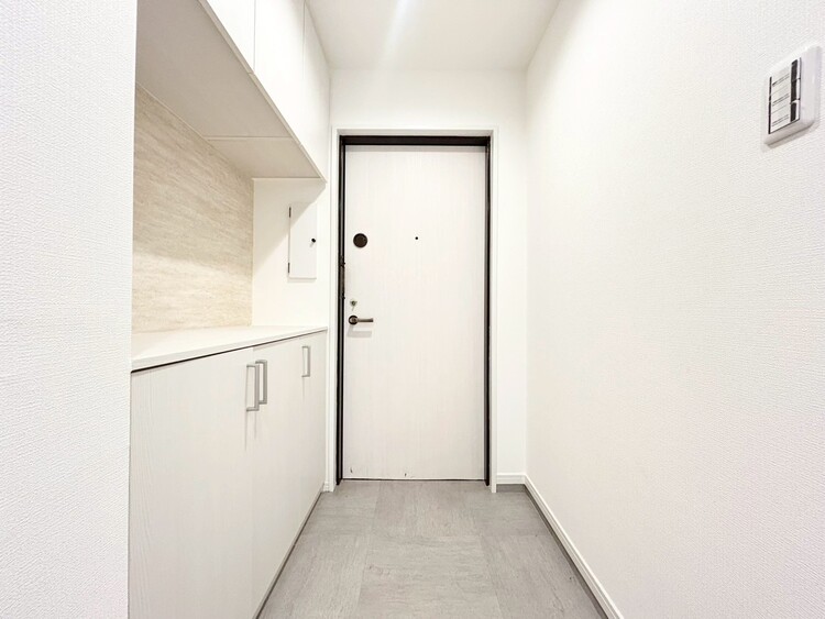 その他 安らぎに満ちた空間がここから始まります。