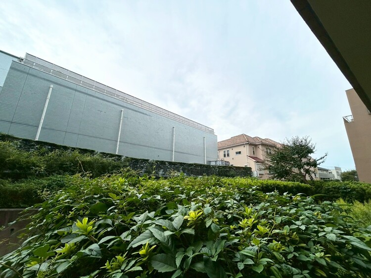 その他 陽当たり・通風・開放感に恵まれた環境です。