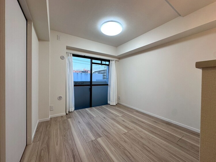 その他 通風・採光に優れ、心地よい光と風が溢れています。