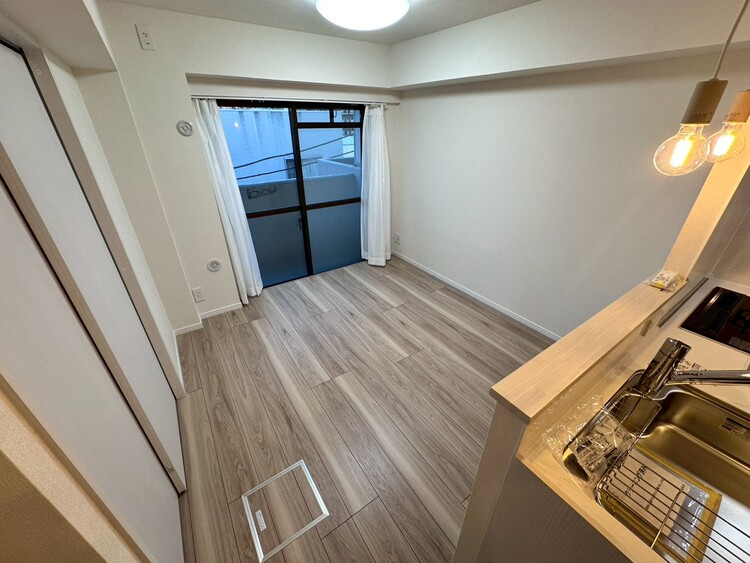 その他 「空間が織り成すひとつ先の住み心地」を演出します。