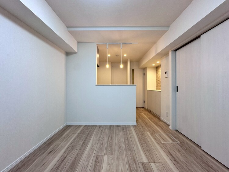 その他 充実した生活は伸びやかな居室空間から始まります。