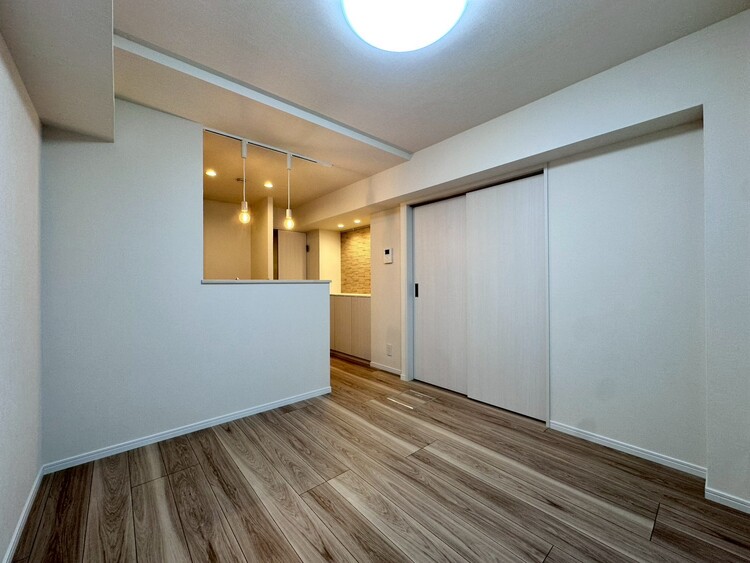 その他 伸びやかな空間のなかで、ゆったりとしたひとときを過ごせます。