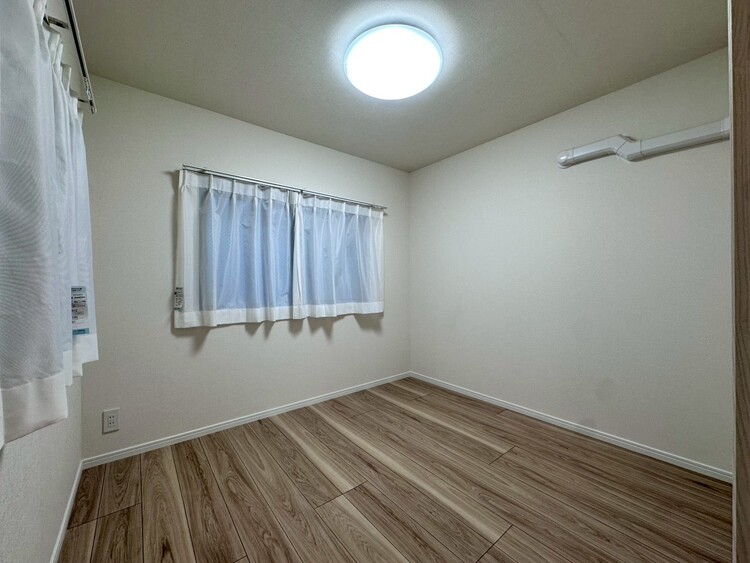 その他 清かで艶やかな時間をもたらしてくれる室内です。