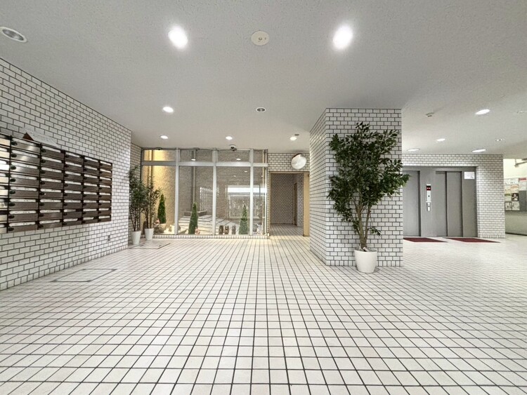 その他 綺麗に整備されており、行き届いた管理体制をうかがわせます。