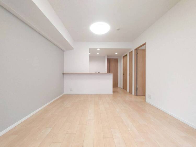 その他 「空間が織り成すひとつ先の住み心地」を演出します。