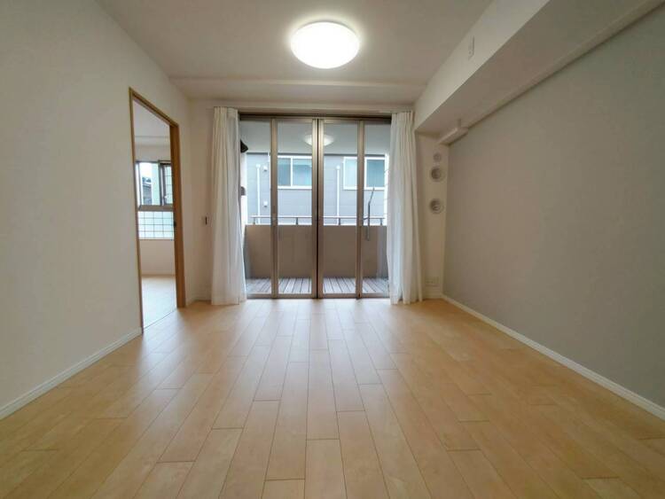 その他 伸びやかな空間のなかで、ゆったりとしたひとときを過ごせます。