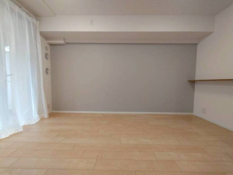 その他 居心地の良い空間に仕上がっております。