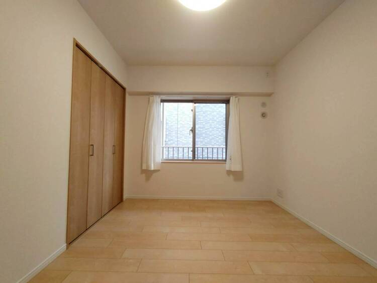 その他 清かで艶やかな時間をもたらしてくれる室内です。