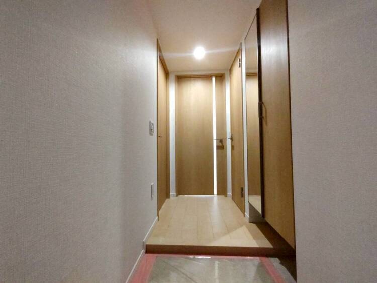 その他 安らぎに満ちた空間がここから始まります。