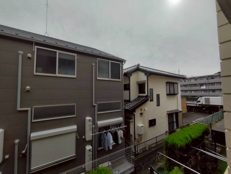 その他 陽当たり・通風・開放感に恵まれた環境です。