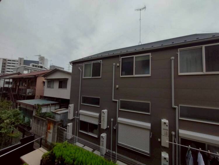 その他 眺望や窓からの景色が良いと、家で過ごす時間も快適です。