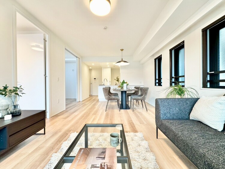 その他 快適に・伸びやかに。心の潤いを求める方々へ。