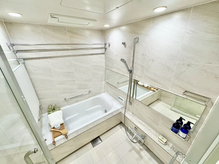 その他 心も体もオフになる極上のリラックスタイムをお楽しみください。